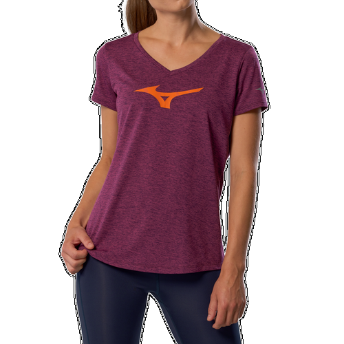 Core Runbird Tee TailleS - Mizuno - Modalova