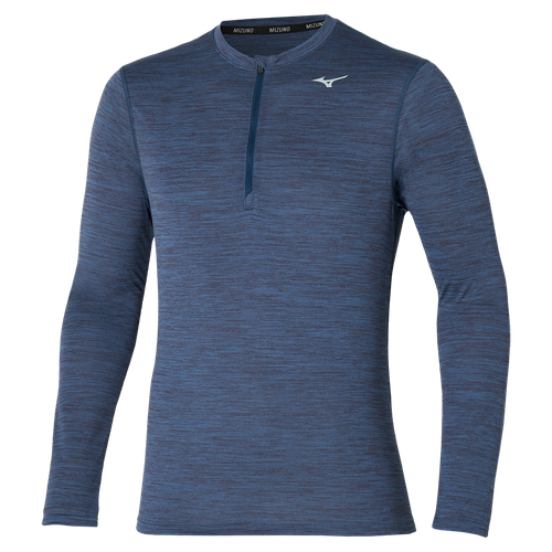 IMPULSE CORE LONGSLEEVE Herren Grösse M - Mizuno - Modalova