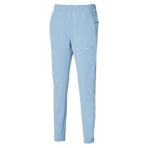 PARIS ATHLETE WARM UP PANT Hombre Talla L - Mizuno - Modalova