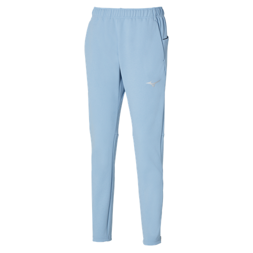 PARIS ATHLETE WARM UP PANT Hombre Talla M - Mizuno - Modalova