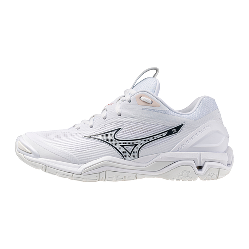 WAVE STEALTH 6 Scarpe da pallamano // Donna Taglia36,5 - Mizuno - Modalova