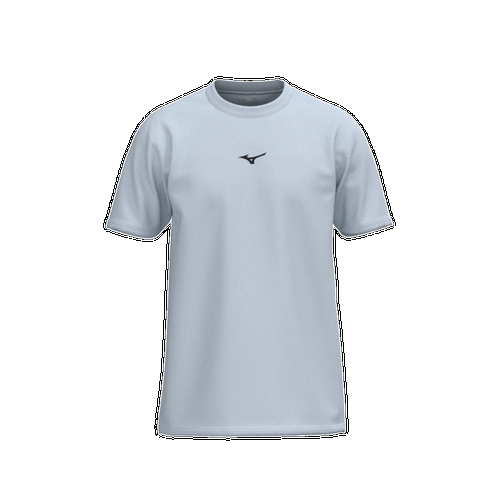 ATHLETICS GRAPHIC T-SHIRT Hombre Talla L - Mizuno - Modalova