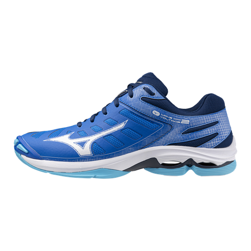 WAVE VOLTAGE 2 Zapatillas de volleyball // Mujer/Hombreo Talla 40 - Mizuno - Modalova