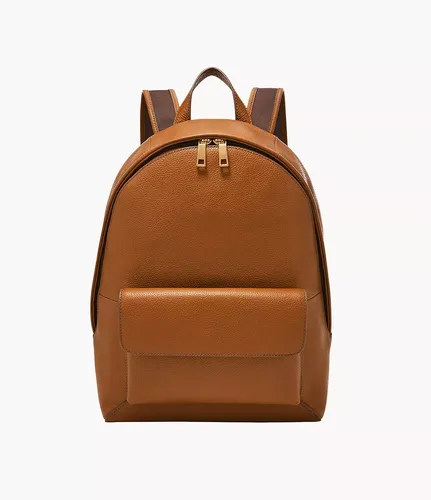 Fossil Rucksack Blaire Leder - Fossil - Modalova