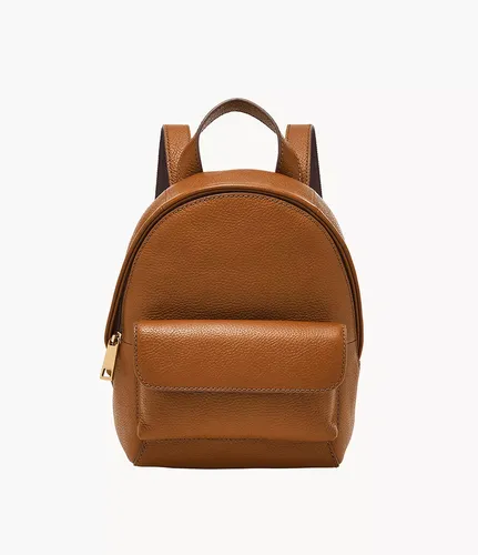 Fossil Mini-Rucksack Blaire Leder - Fossil - Modalova