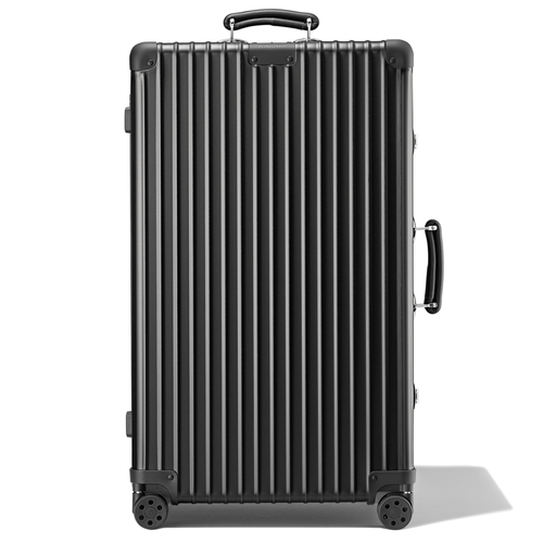 Maleta Classic Trunk en - Aluminio - 75x36x47 - RIMOWA - Modalova