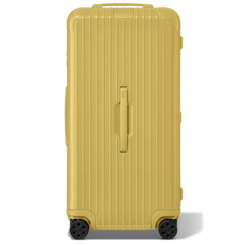 Maleta Essential Trunk Plus en - Policarbonato - 80x37x41 - RIMOWA - Modalova