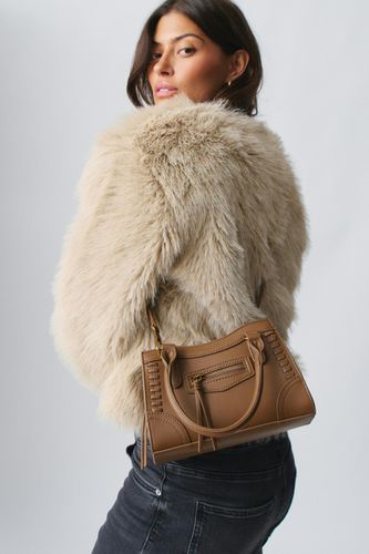 Crossbody bag - Gina Tricot - Modalova