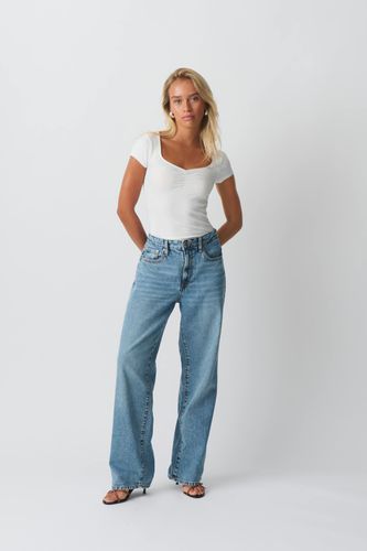 Baggy jeans - Gina Tricot - Modalova