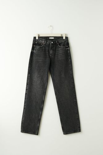 Low straight tall jeans - Gina Tricot - Modalova