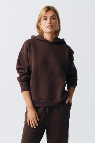 Basic original hoodie - Gina Tricot - Modalova