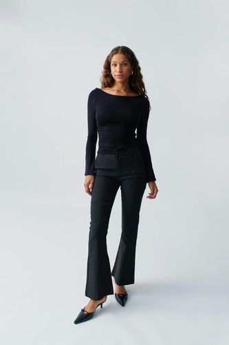 Bootcut trousers - Gina Tricot - Modalova