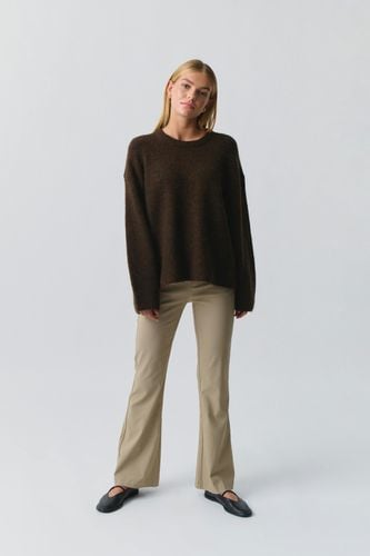 Bootcut trousers - Gina Tricot - Modalova