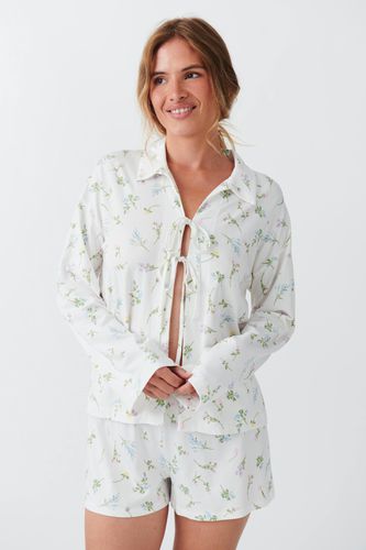 Pyjamas shorts - Gina Tricot - Modalova
