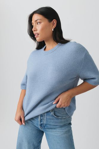 Knitted top - Gina Tricot - Modalova