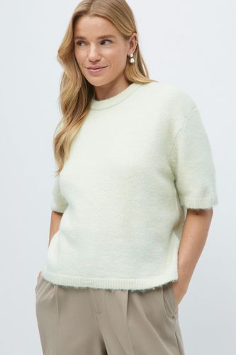 Knitted top - Gina Tricot - Modalova