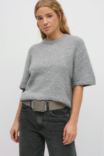 Knitted top - Gina Tricot - Modalova