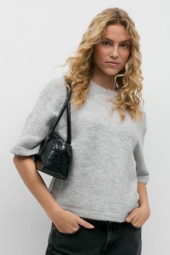 Knitted top - Gina Tricot - Modalova