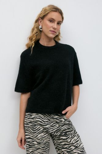 Knitted top - Gina Tricot - Modalova