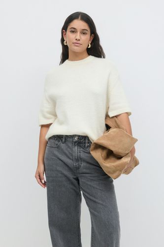 Knitted top - Gina Tricot - Modalova