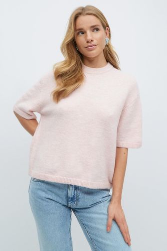 Knitted top - Gina Tricot - Modalova