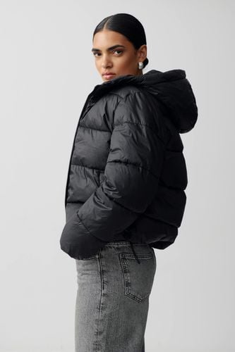 Short puffer jacket - Gina Tricot - Modalova