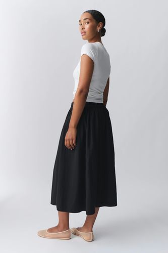 Pleated skirt - Gina Tricot - Modalova