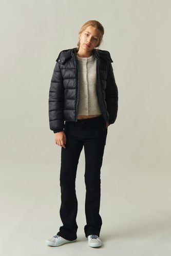 Y puffer jacket - Gina Tricot - Modalova