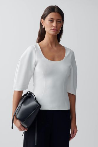 Waisted top - Gina Tricot - Modalova