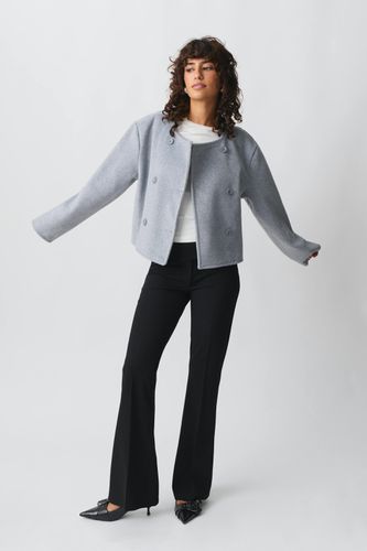 Short jacket - Gina Tricot - Modalova