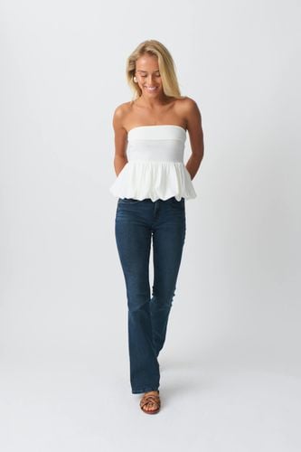 Low waist bootcut jeans - Gina Tricot - Modalova