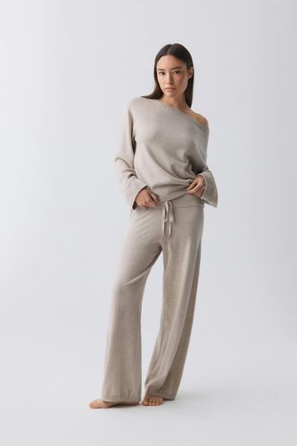 Homewear trousers - Gina Tricot - Modalova