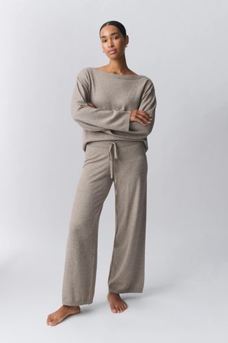 Homewear trousers - Gina Tricot - Modalova