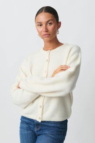 Knitted cardigan - Gina Tricot - Modalova