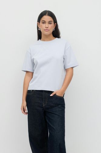 Basic tee - Gina Tricot - Modalova