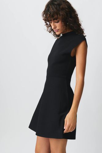 Knitted dress - Gina Tricot - Modalova