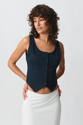 Vest top - Gina Tricot - Modalova