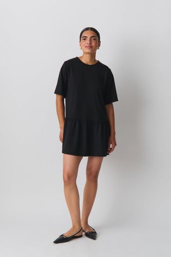 T-shirt dress - Gina Tricot - Modalova