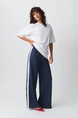 Wct trousers - Gina Tricot - Modalova