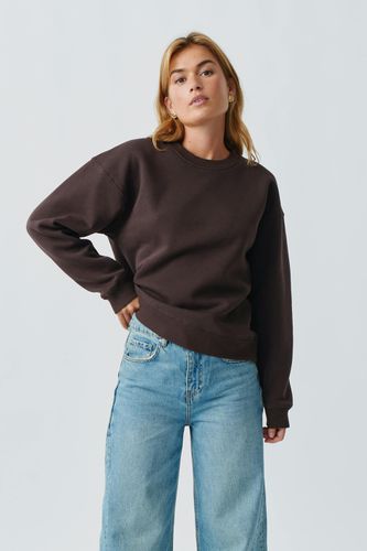 Basic sweater - Gina Tricot - Modalova