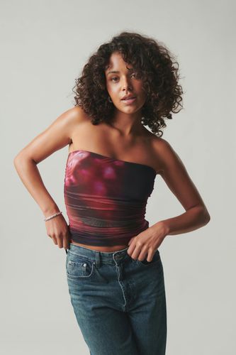 Tube top - Gina Tricot - Modalova