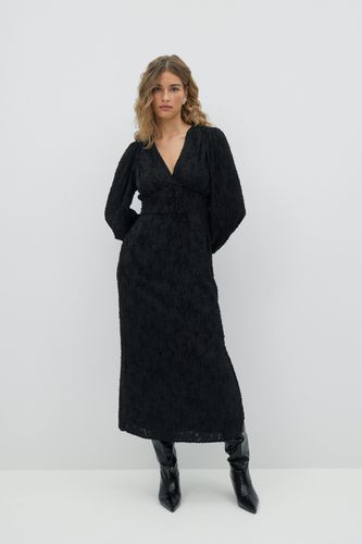 Long sleeve dress - Gina Tricot - Modalova