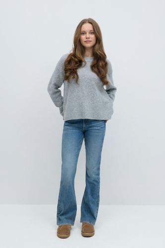 Mid bootcut jeans - Gina Tricot - Modalova