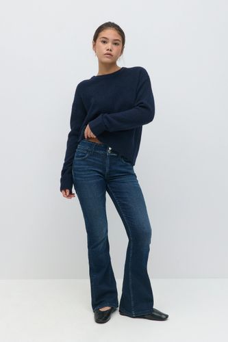 Mid bootcut jeans - Gina Tricot - Modalova