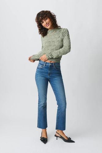 Kick flare jeans - Gina Tricot - Modalova