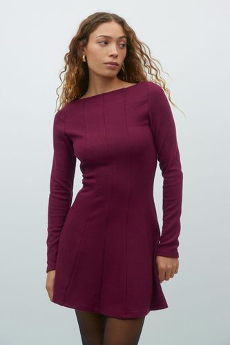 Skater mini dress - Gina Tricot - Modalova