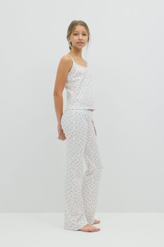 Y pj pants - Gina Tricot - Modalova