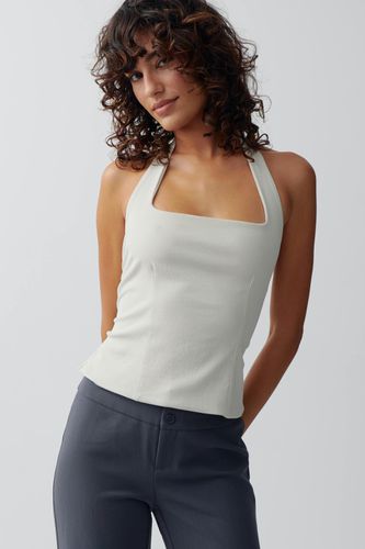 Top - Gina Tricot - Modalova