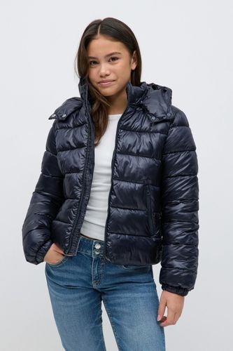 Y puffer jacket - Gina Tricot - Modalova