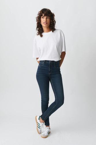 High waist jeans - Gina Tricot - Modalova